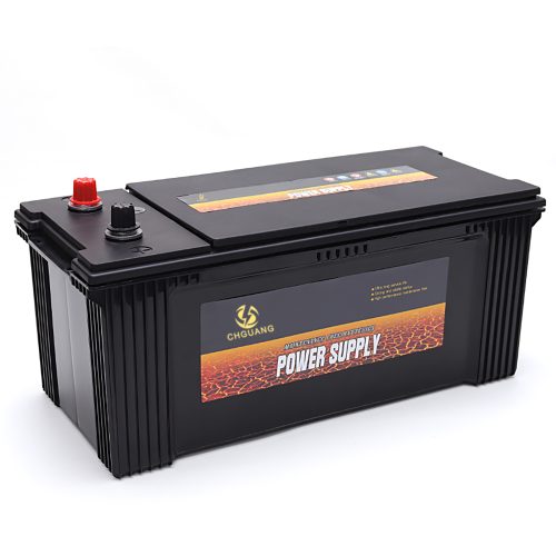 12V150Ah Heavy Duty Battery