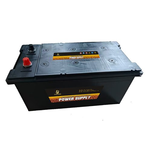 N200 12V200Ah Heavy Duty Battery