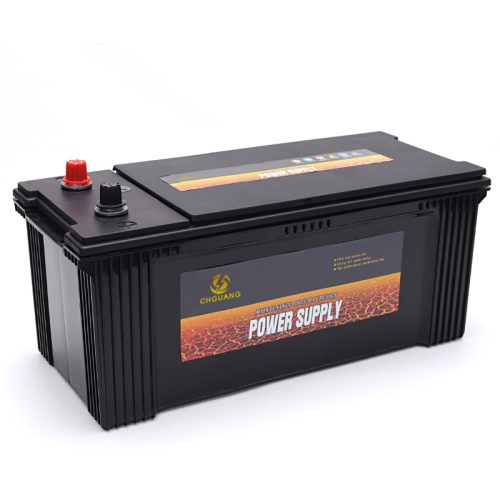 12V120Ah Heavy Duty Battery