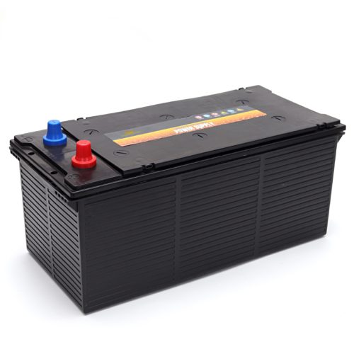 12V140Ah Heavy Duty Battery